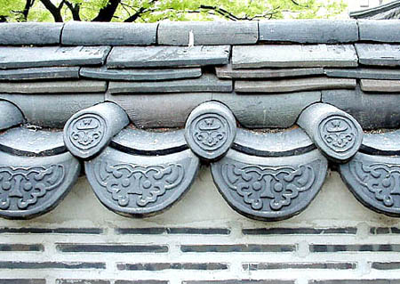 Traditional Patterns Traditional Patterns